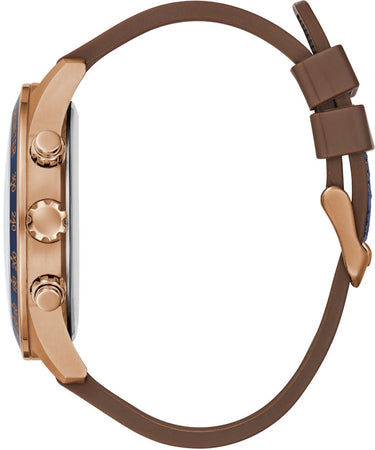 Guess Herren Armbanduhr Multifunktionsuhr MAGNITUDE GW0206G2